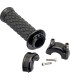 GRIPS ALUMICORE CSTM BLK