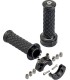 GRIPS ALUMICORE CSTM BLK