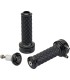 GRIPS ALUMICORE CSTM BLK