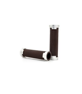 GRIP GGDM-BASE BRW-SILVER