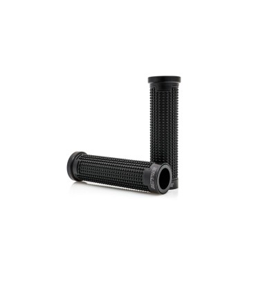 GRIP GGDM-CROSS BLACK-SILVER