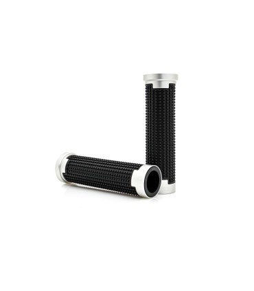 GRIP GGDM-CROSS BRW-SILVER