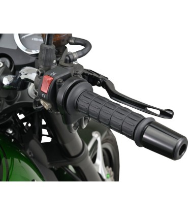 GRIP GGD-CLASSIC OPEN BLACK