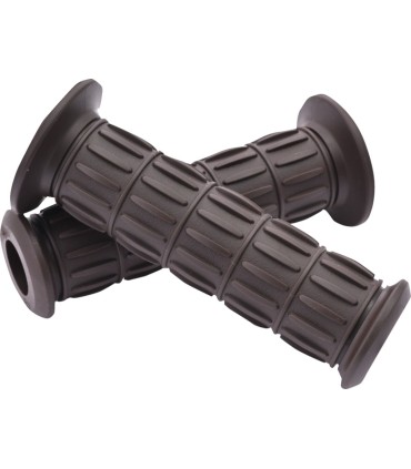 GRIP GGD-CLASSIC OPEN BROWN