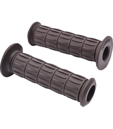 GRIP GGD-CLASSIC OPEN BROWN