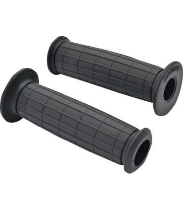 GRIP GGD-VINTAGE OPEN BLACK