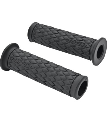 GRIP GGD-KNIT OPEN BLACK