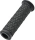 GRIP GGD-KNIT OPEN BLACK