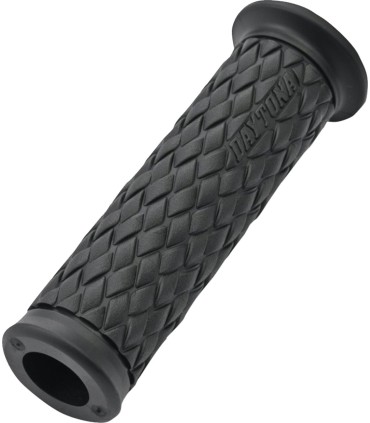 GRIP GGD-KNIT OPEN BLACK
