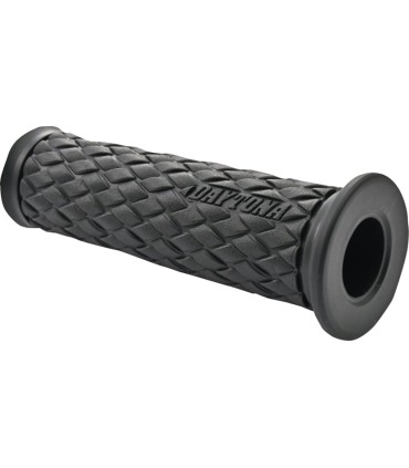 GRIP GGD-KNIT OPEN BLACK