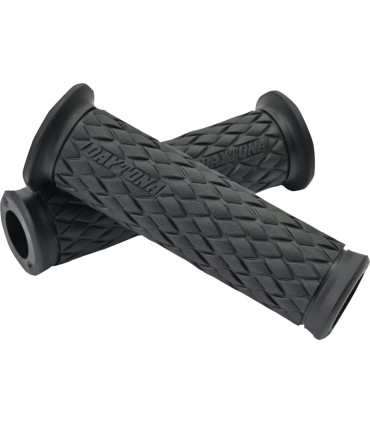 GRIP GGD-KNIT OPEN BLACK