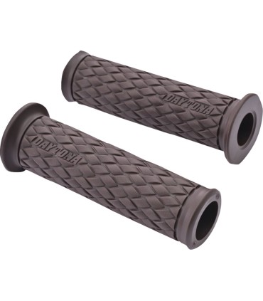 GRIP GGD-KNIT OPEN BROWN