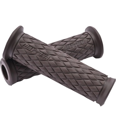 GRIP GGD-KNIT OPEN BROWN