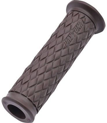 GRIP GGD-KNIT OPEN BROWN