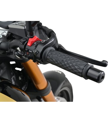 GRIP GGD-GRID OPEN BLACK