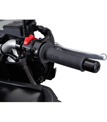 GRIP GGD-DELTA OPEN BLACK