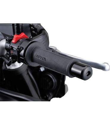 GRIP GGD-DELTA OPEN BLACK