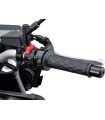 GRIP GGD-NAMI OPEN NOIR