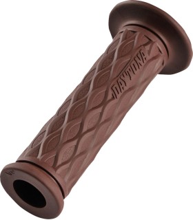 GRIP GGD-NAMI OPEN BROWN