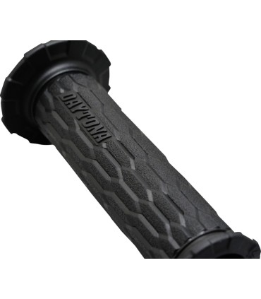GRIP GGD-AMI OPEN BLACK
