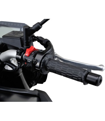 GRIP GGD-AMI OPEN BLACK