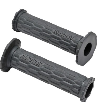 GRIP GGD-AMI OPEN GREY