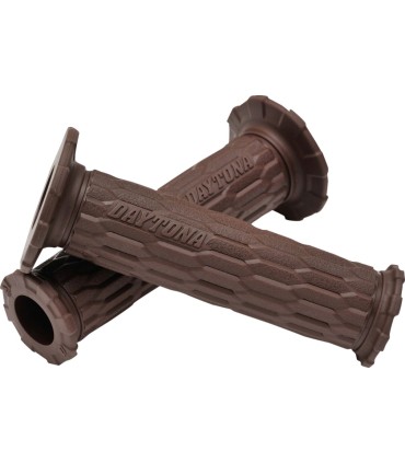 GRIP GGD-AMI OPEN BROWN