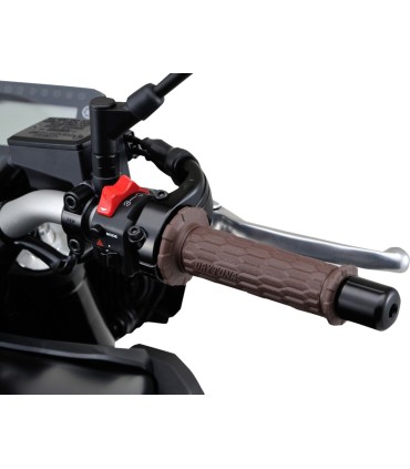 GRIP GGD-AMI OPEN BROWN