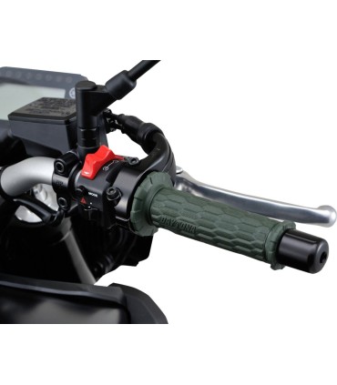 GRIP GGD-AMI OPEN DGN