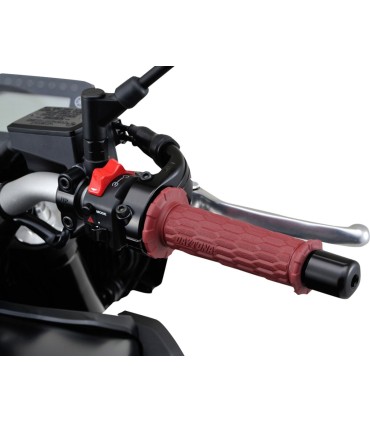 GRIP GGD-AMI OPEN DRD