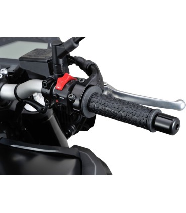 GRIP GGD-SAKURA OPEN BLACK