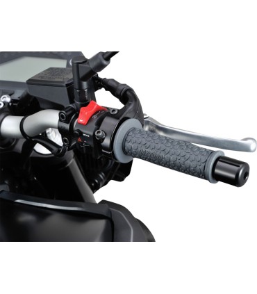 GRIP GGD-SAKURA OPEN GREY