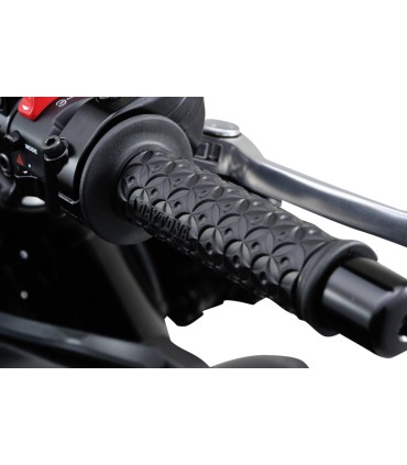 GRIP GGD-NINJA OPEN BLACK