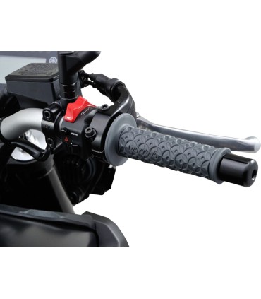 GRIP GGD-NINJA OPEN GREY