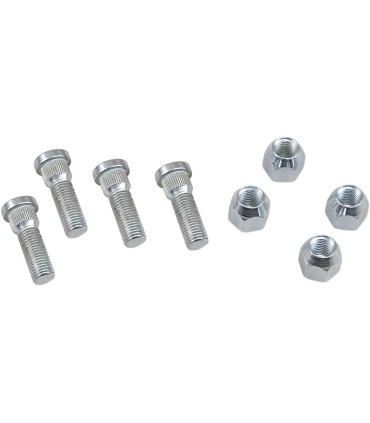 WHEEL STUD/NUT KIT MSE