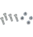WHEEL STUD/NUT KIT MSE