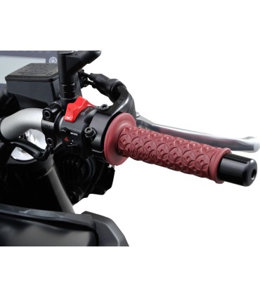 GRIP GGD-NINJA OPEN DRD