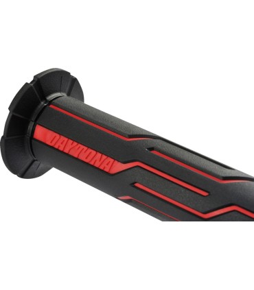 GRIP GGD-LINE OPEN RED