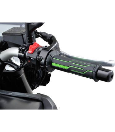 GRIP GGD-LINE OPEN GREEN