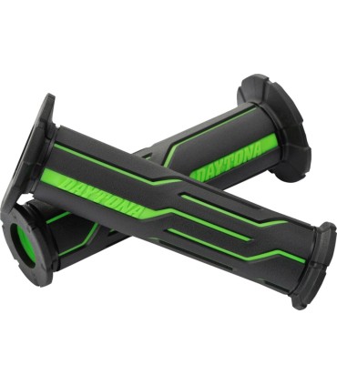 GRIP GGD-LINE OPEN GREEN