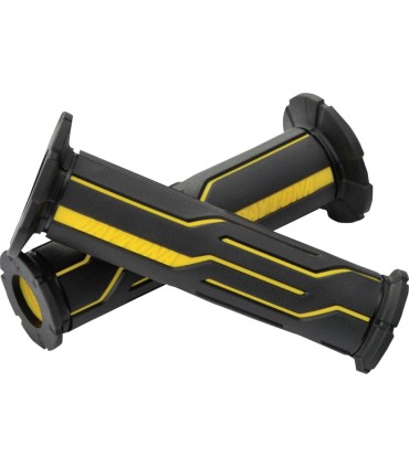 GRIP GGD-LINE OPEN YELLOW