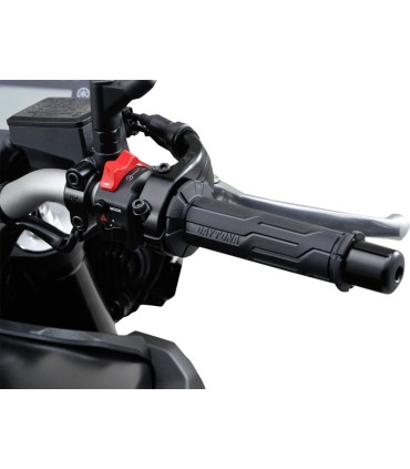 GRIP GGD-LINE OPEN GREY