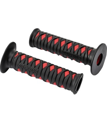 GRIP GGD-KATANA OPEN RED