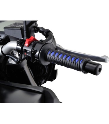 GRIP GGD-KATANA OPEN BLUE