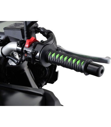 GRIP GGD-KATANA OPEN GREEN