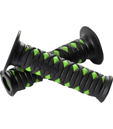 GRIP GGD-KATANA OPEN GREEN