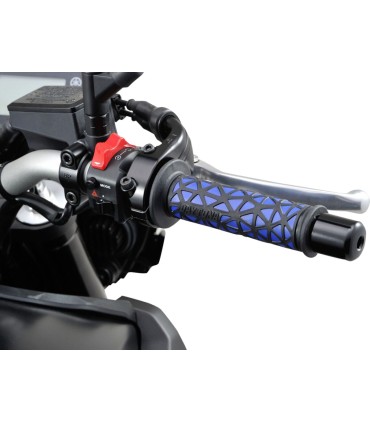 GRIP GGD-CELL OPEN BLUE