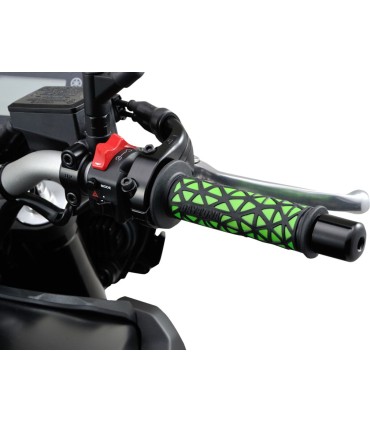 GRIP GGD-CELL OPEN GREEN