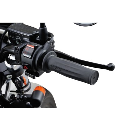 GRIP GGDI-ARC1 1OPEN BLACK