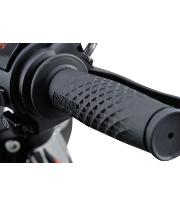 GRIP GGDI-ARC3 1OPEN BLACK